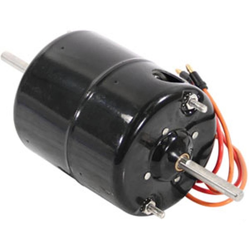 F89750 Blower Motor Fits Case IH 756 826 1456 856 756 826 1456 856 Tractor