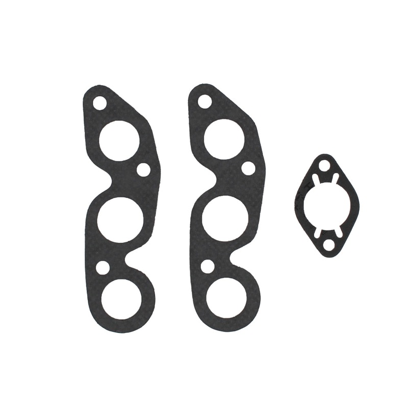 Fits FARMALL H Super H 300 & 350 Manifold Gasket Set