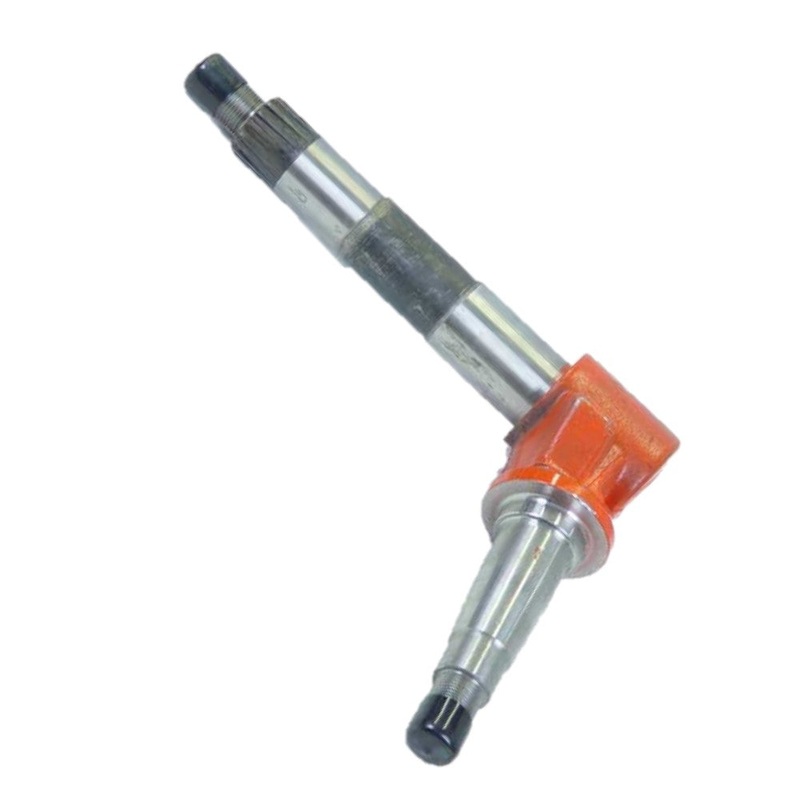 Spindle - Right Hand/Left Hand Fits Case 580B 580B A154657