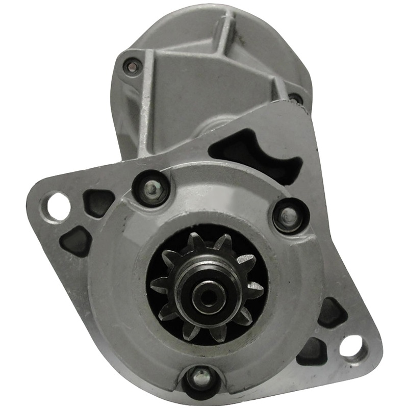 1100-0129 - Starter Fits Ford/New Holland