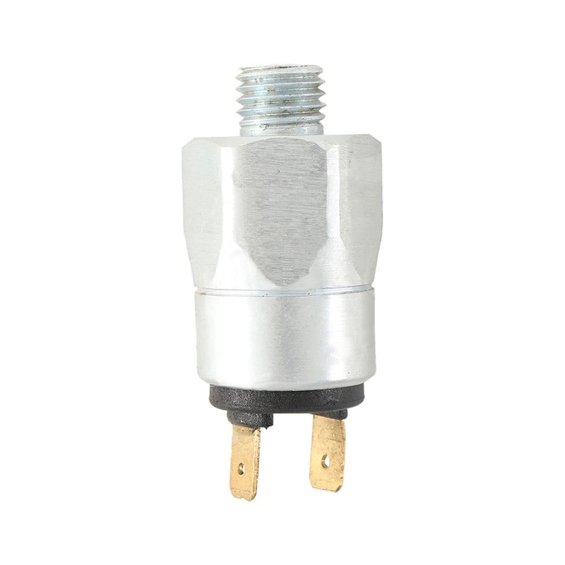 1109-9506 - Oil Pressure Switch Fits Ford/New Holland