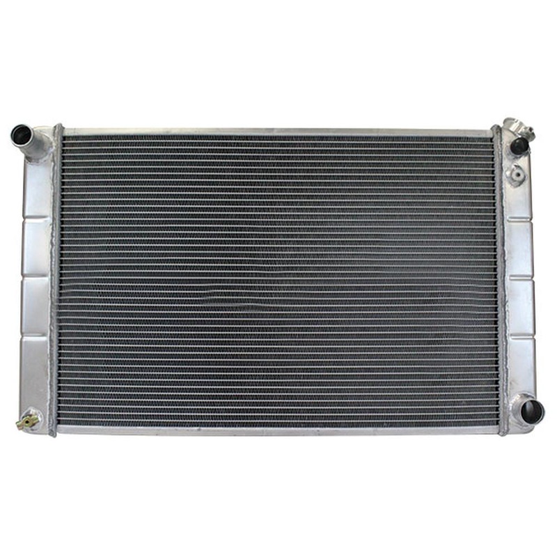 205056 Muscle Car Radiators - 30 3/4 x 18 5/8 x 3 1/8