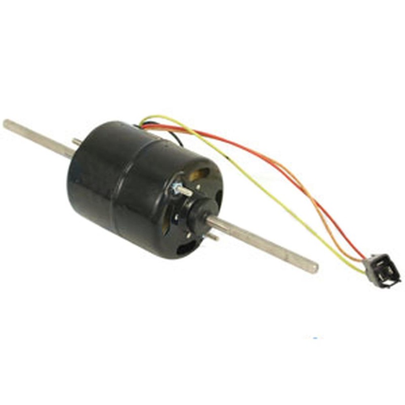 35594 Blower Motor Without Brackets