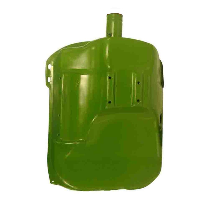Fuel Tank - Fits John Deere 2040 2240 820 830 1020 1030 1530 1630 AL24219