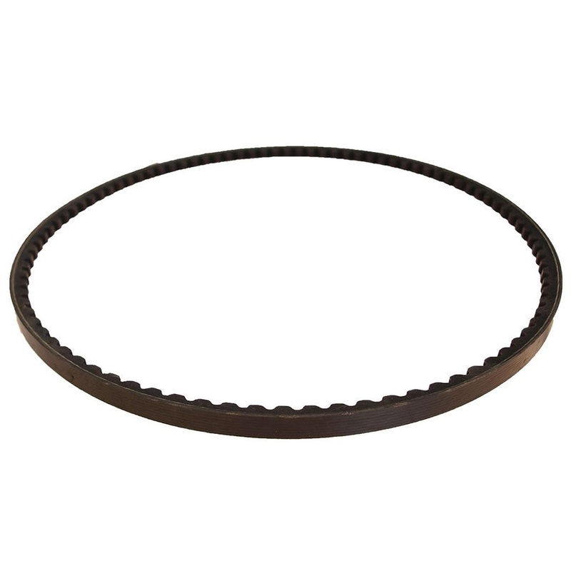 R71603: Length: 41.50" Compressor Belt Fits John Deere 4000 4020 4040 4230 4240
