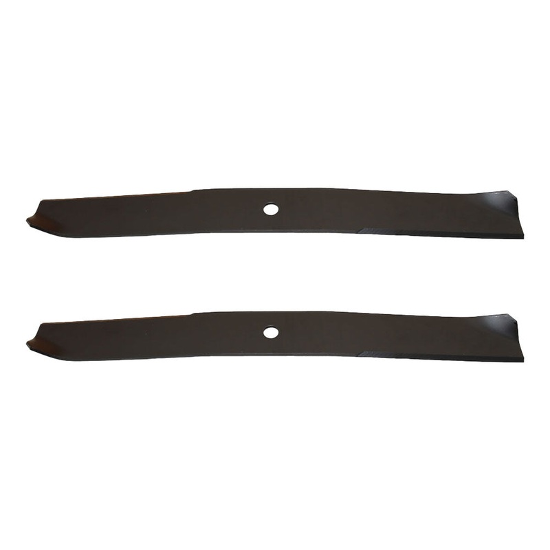Set of 2 21.675" x 5/8" Fits Toro 106-2247-03 Time Cutter Z