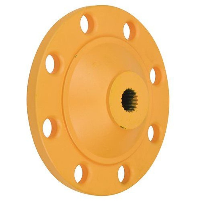Splined Coupling - Tandem Pump Fits Case 1840 85XT 75XT 95XT 90XT H436270