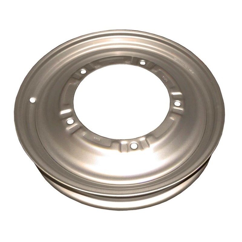 9N1015A Fits Ford 2N & 9N Tractor 5 Bolt 3 x 19" Front Wheel Rim + Free Shipping
