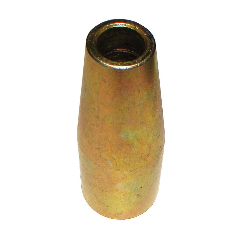 Aftermarket Bob-Tach Tapered Pivot Pin (1.5 W x 4.05" L) Part # 7101078"-AM