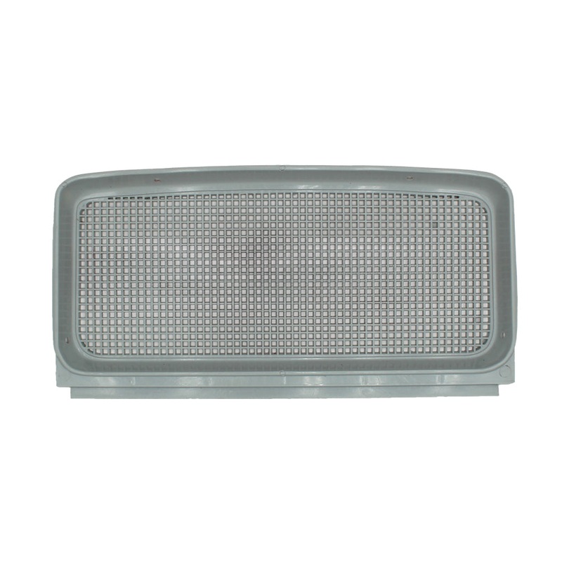 Grille - Top Fits Ford 2000 3000 4000 4200 5000 5200 6000 7000 7200 C9NN8A163AG