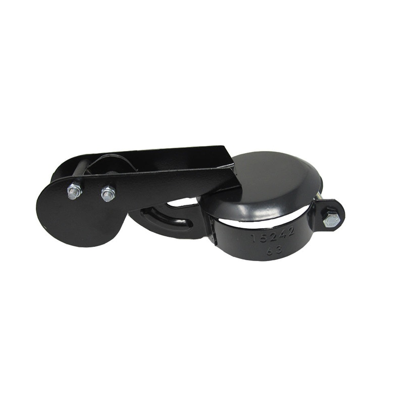 R1802 Rain Cap - 2 1/2" Fits Oliver