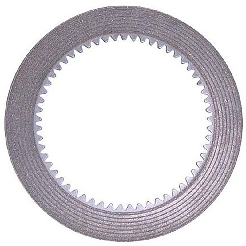 S.40771 Clutch Plate, Friction - Fits Massey Ferguson 1004, 1080, 1085, 1200 +
