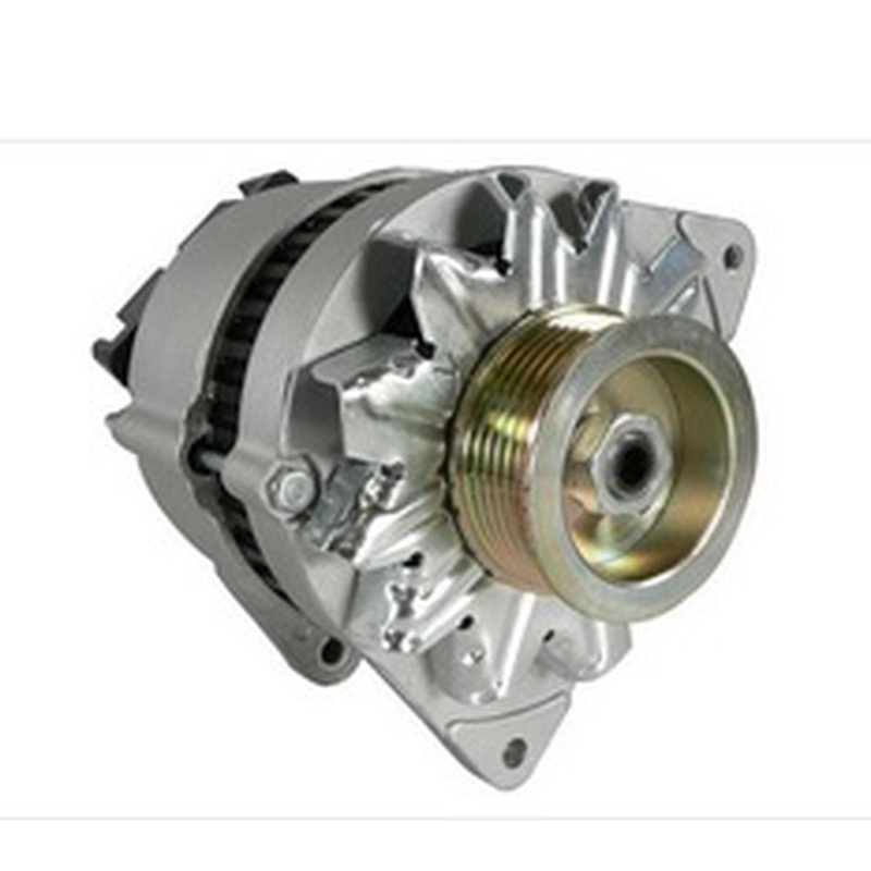 Alternator - Fits Lucas Style Fits New Holland 8360 8560 83999794