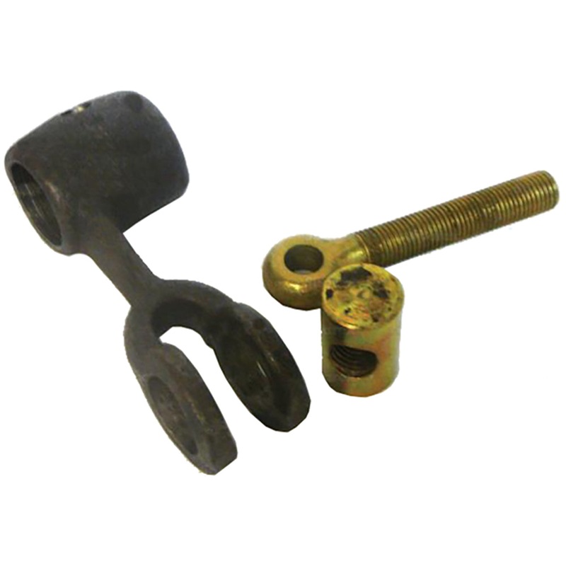 S.66657 Clutch Release Arm Kit - Fits Ford/New Holland 600, 700, 800, 8N +
