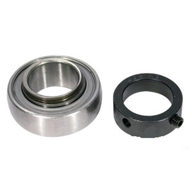 Bearing with Collar Fits Vermeer Replaces A-4047001