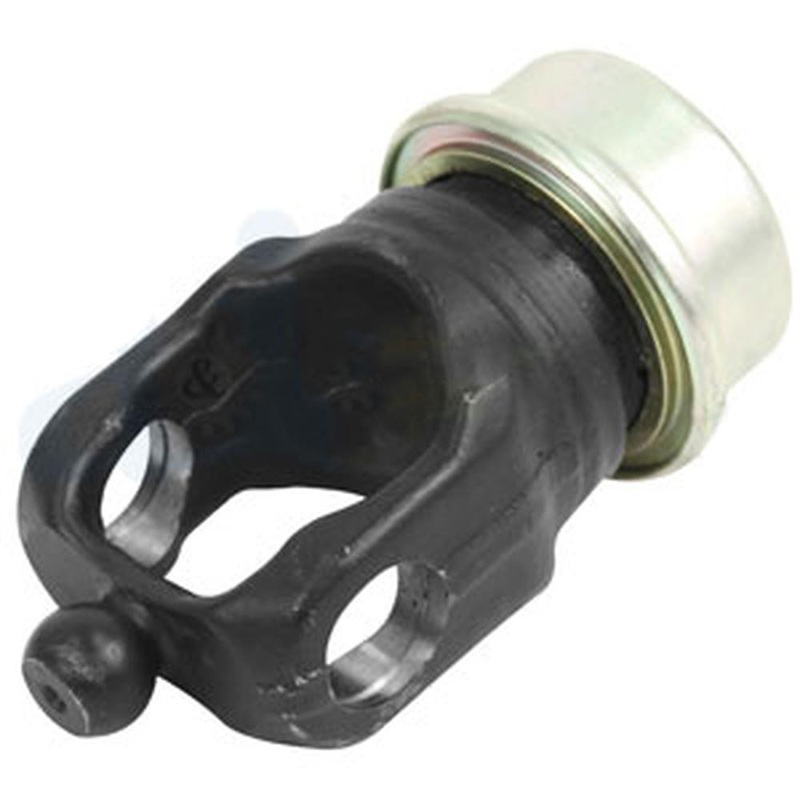 A-W363606-A-AI Tractor Yoke, Splined 1 3/4" - 20 Spline w/ AS Lock