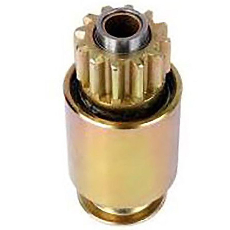 1332952 New 12 Tooth 4.752" Starter Drive Fits Allis Chalmers Tractors