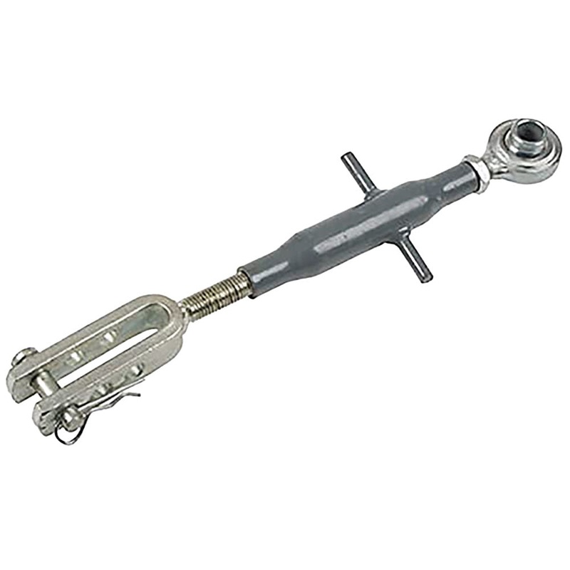 Adjustable Side Link Fits Yanmar Replaces 1590115
