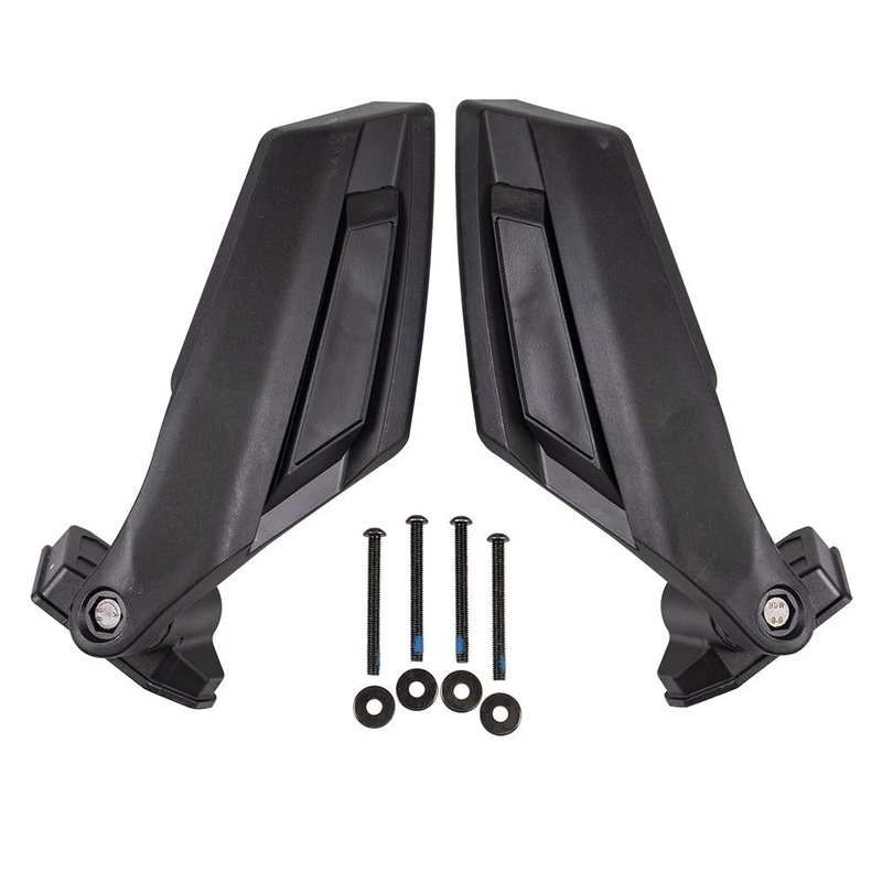 K-MIR-0014-NIC Side View Mirrors Can-Am 715002898