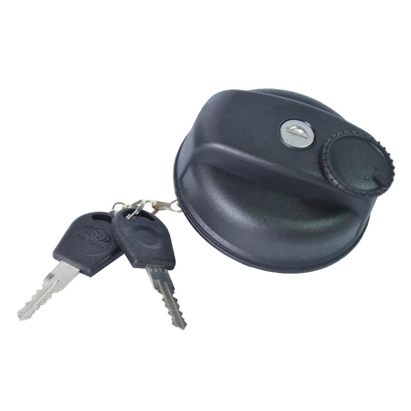 S.159295 Locking Fuel Cap - Fits Case IH 105U, 65C, 75C, 85C, 95C, 95U, JX1060C