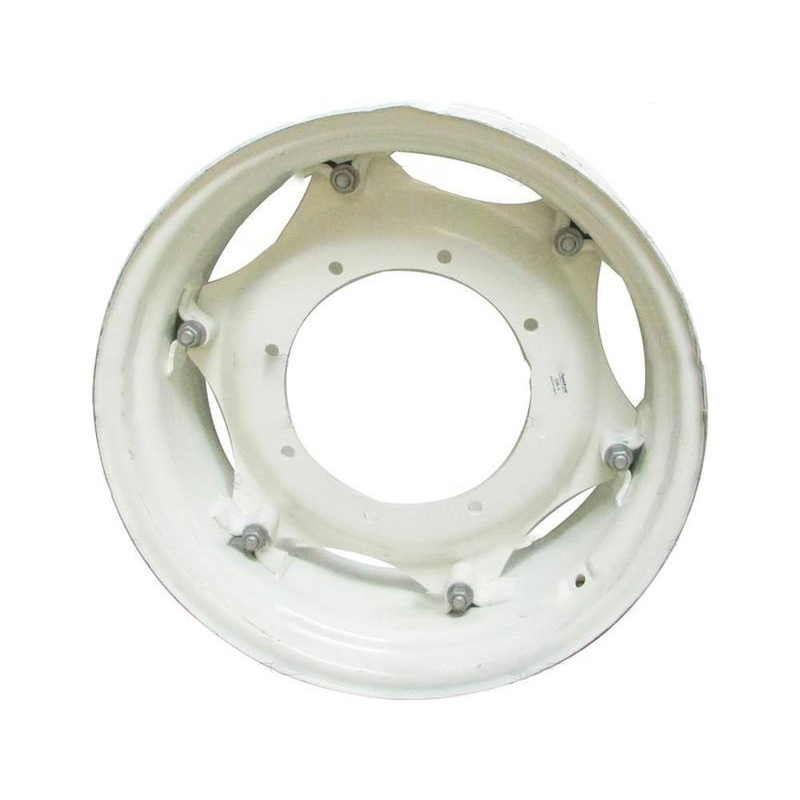 S.47000 Rim, Front, 9.5 X 24, 12" Pilot