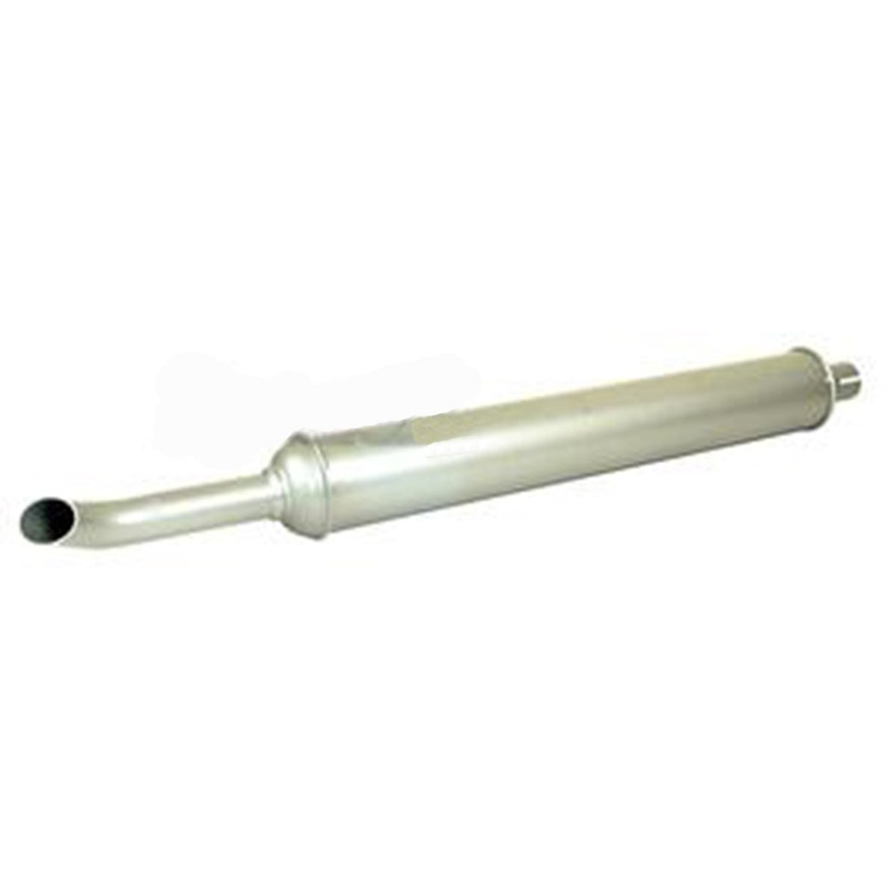 S.6300 Muffler - Horizontal Fits Massey Ferguson