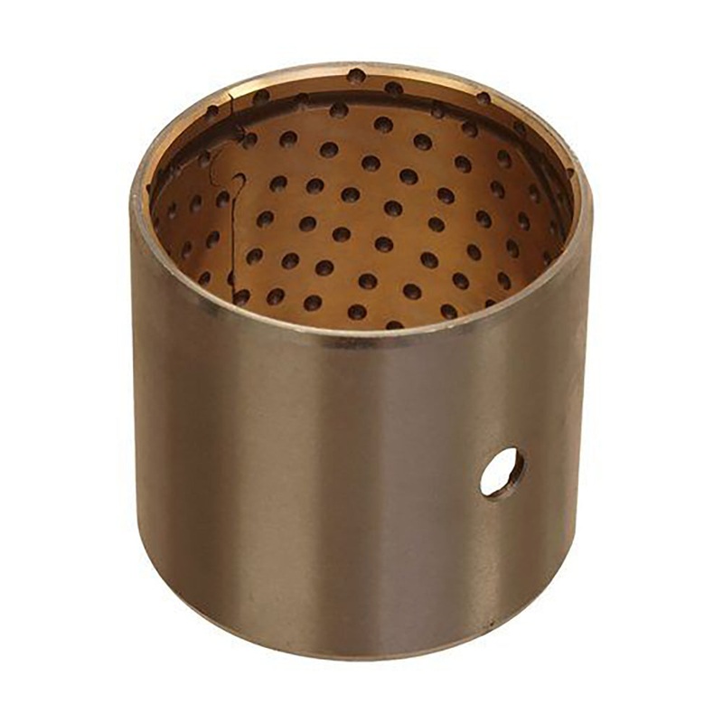 Bushing - MFWD Pivot Fits John Deere Replaces L76471