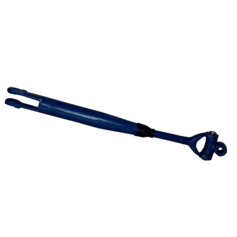 LH - Complete Lift Arm Assembly Fits Ford/New Holland Replaces 4N564B (assembly)