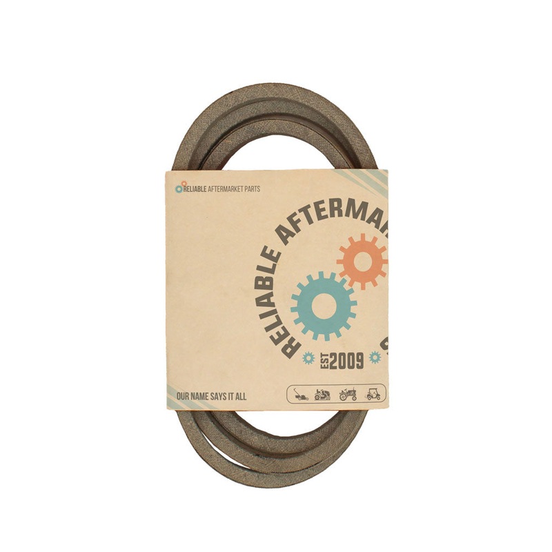 V-Belt Fits Gates Replaces 6866