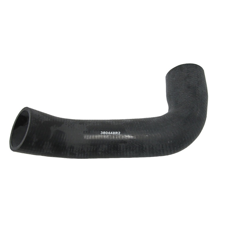 Bottom Radiator Hose Fits International Replaces 380448R2