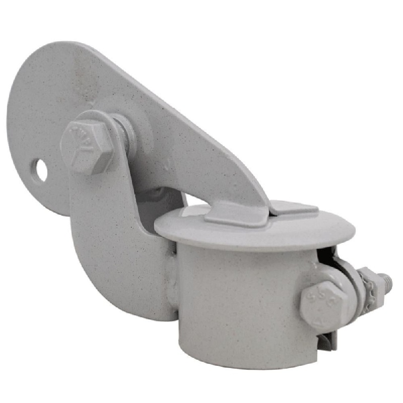 Fits Ford Tractor 1.5" to 1-11/16" Muffler Exhaust Weather Cap Part No.