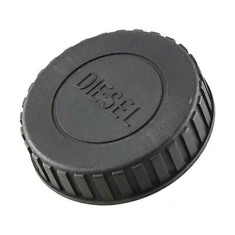 Fuel Tank Cap - Plastic Diesel Fits Case IH 87547528