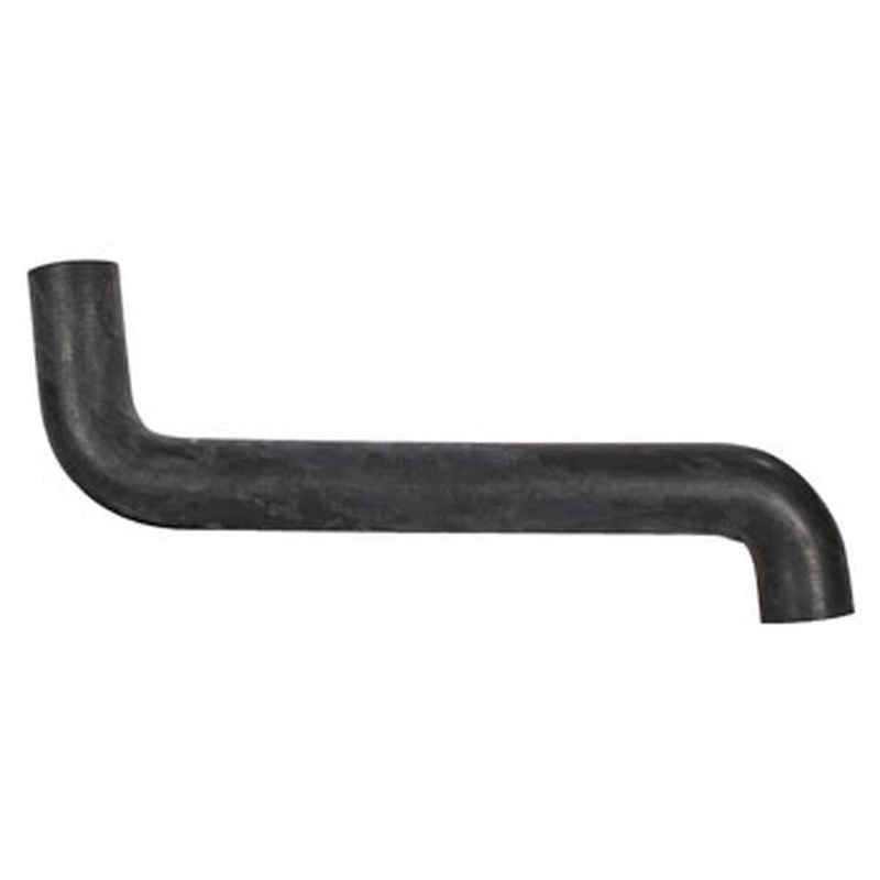 Radiator Hose - Upper Fits Massey Ferguson 180 506380M1
