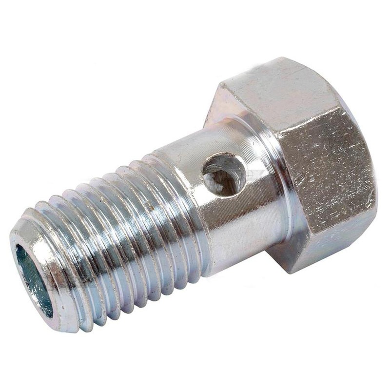 S.59169 Banjo Bolt M14, 1.50 x 34mm - Fits Long Tractor 2510, 360, 510, 610DT +