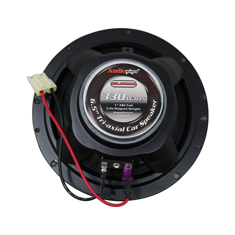 Speaker 6" Fits John Deere 4050 4055 4250 4255 4450 4455 4755 4850 4955 RE37975