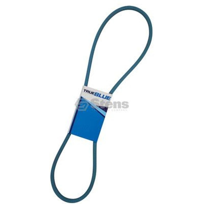 1/2" x 47" V-Belt A45K fits Country Clipper TREK HYDRO ZETON ZETON Fits Boss