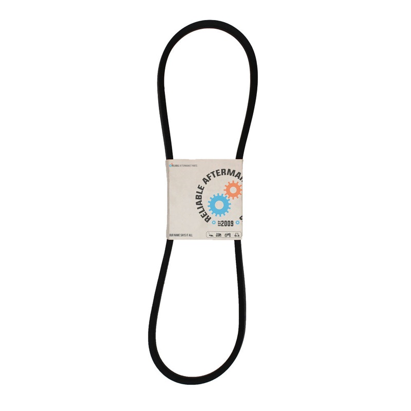 5/8" x 60" V-Belt - 5L600 - Rotary 7605