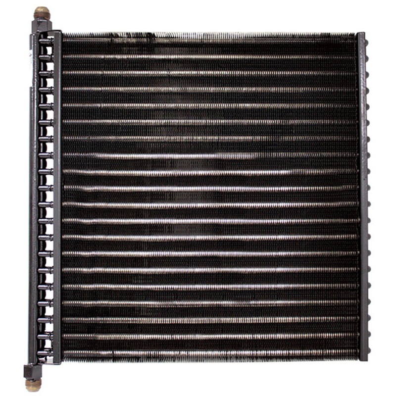87032488 Hydraulic Oil Cooler Fits New Holland L175 L180 ++ Skid Steer Loaders