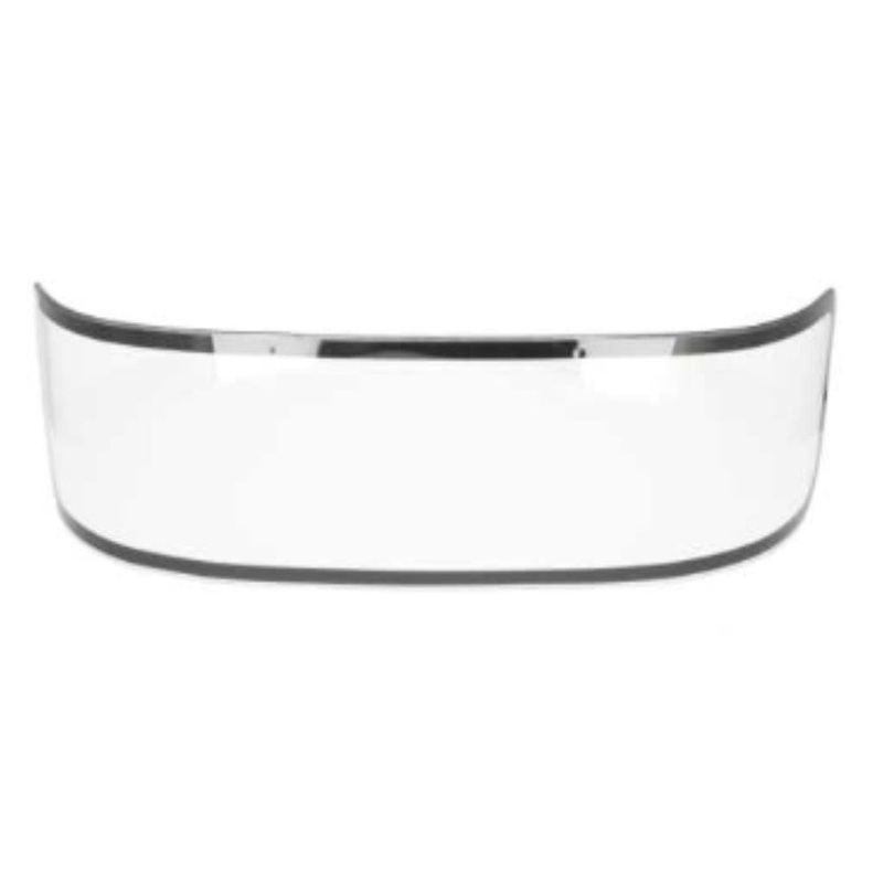 AL181666 Headlight Glass Fits John Deere Premium 6230 6330 6430 7130 7230 7330