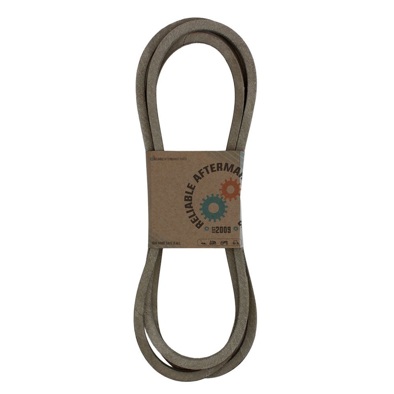 Deck Belt Fits Snapper Pro 5103392 Fits Kees Fits Ferris 52" Cut