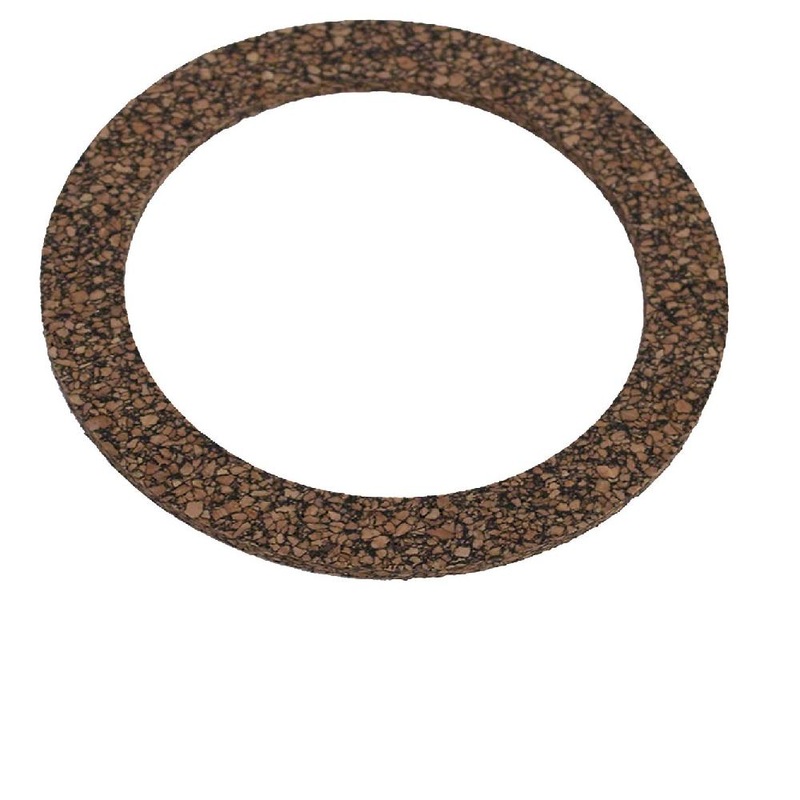 Fuel Cap Gasket Fits Allis Chalmers Fits Case IH 2.95" OD 2.25" ID