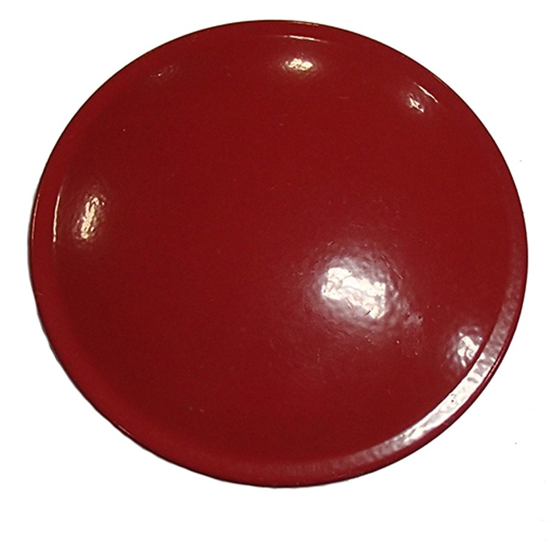 Fuel Tank Cap - Red Fits John Deere 2040 2355 2555 AL34678 Fits International