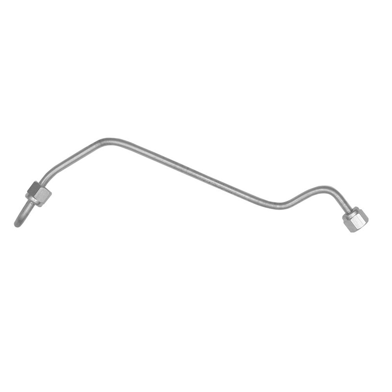 Injection Line - #3 Cylinder Fits Massey Ferguson 135 150 230 235 240 3638625M91