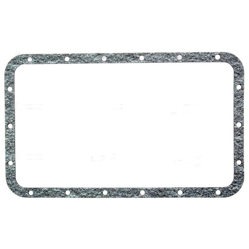 S.62119 Sump Gasket - 4 Cyl. (8045.01, 8045.02, 8045.04, 8045.05) Fits Case IH