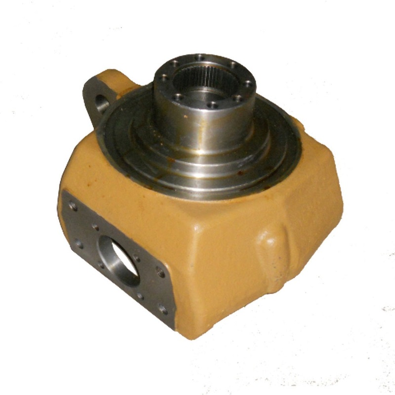 1197057 Housing Fits Caterpillar 416C 416D 420D 424D 426C 428C 428D 430D 432D