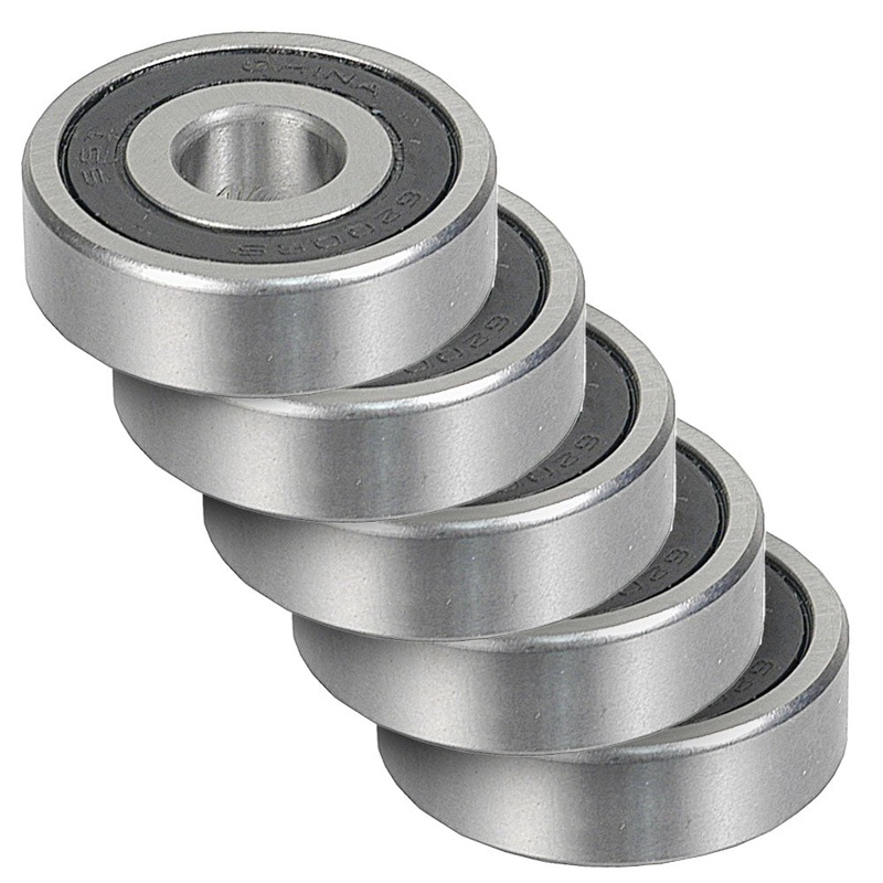 130-01119-5-JN J&N Electrical Products Bearing, Ball