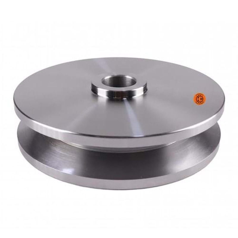 1960481 Alternator Pulley Fits International