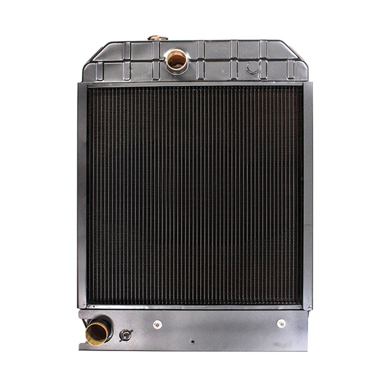 2485B269 Perkins Engine Radiator For MNY20226501E MNY20224801F 2485B263 RB263B