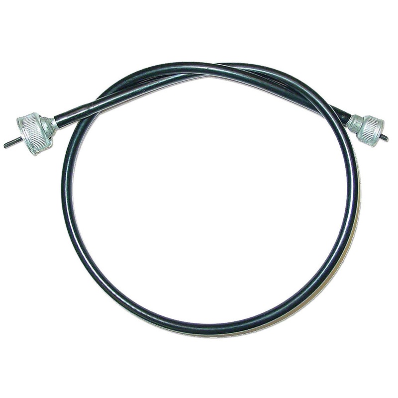 28" Tachometer / Tach Cable Fits Massey Ferguson 65