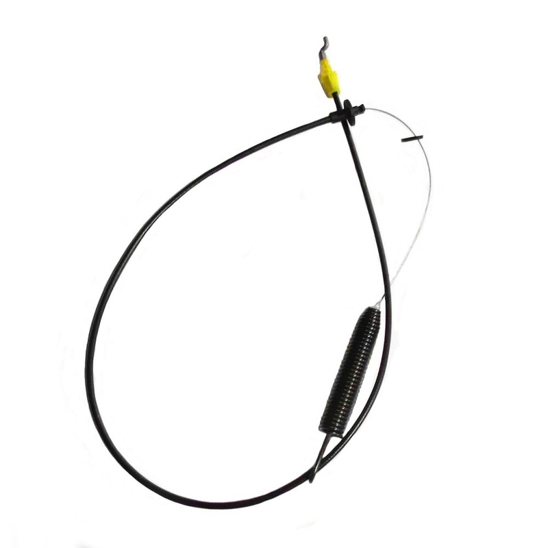 290-807 Deck Engagement Cable for MTD Troy-Bilt Fits Cub Cadet 946-04173E 946-04